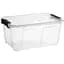 Контейнер для зберігання Plast Team Home Box 8 л (2238) - мініатюра 1