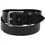 Кожаный ремень Skipper мужской широкий под джинсы 130-150х5 см acs0029515 - миниатюра 1