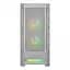 Корпус Cougar Duoface RGB White без БЖ - мініатюра 6