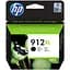 Картридж HP DJ No.912XL Black (3YL84AE) - мініатюра 1