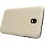 Чехол-накладка Nillkin Super Frosted Shield Samsung Galaxy J5 2017 (J530) Gold - миниатюра 4