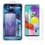 Скло захисне BeCover Samsung Galaxy A51 SM-A515 Crystal Clear Glass (704669) - мініатюра 1