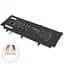 Батарея для ноутбука Asus C41N2009 (ROG Flow X13 GV301QH, GC301QE, GV301QC, GV301QH series) 15.48V 4007 mAh 62Wh Black (0B200-03850000) - мініатюра 2
