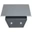 Вытяжка Perfelli DNS 5272 D 700 SG LED - миниатюра 5