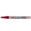 Маркер Uni Paint червоний 0.8-1.2 мм (PX-21.Red) - мініатюра 1
