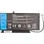 Акумулятор для ноутбуків Dell Inspiron 14-5439 (VH748) 11.4V 51.2Wh - мініатюра 1