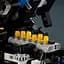 Конструктор LEGO Technic Вантажівка Volvo FMX і Електричний екскаватор EC230, 2274 деталей (42175) - мініатюра 7