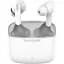 Наушники Globex Smart Sound Thin White (Thin White) - миниатюра 1