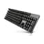 Клавіатура REAL-EL M 13 USB Grey (EL123100045) - мініатюра 5