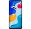 Смартфон Xiaomi Redmi Note 11S 6/64GB Dual Sim Twilight BlueEU - мініатюра 2