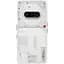 Смартфон Nothing Phone 3a 12/256GB White - мініатюра 5