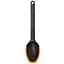 Ложка Fiskars Form с силиконовым краем черная 29 см (1027299) - миниатюра 1