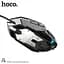 Мышь Hoco DI21 Cool Gaming Mouse 7200dpi проводная игровая с подсветкой - миниатюра 10