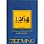 Склейка для рисунка и эскизов Fabriano 1264 А3 90г/м2 100л слоновая кость - миниатюра 1