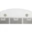 Витяжка купольна Eleyus Bora 1200 LED SMD 90 WH - мініатюра 7