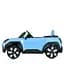 Дитячий електромобіль Bambi Машина JE1688EBLR- 4 24V до 30 кг - мініатюра 7