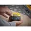 Лобзик Stanley Fatmax V20 с двумя аккумуляторами 18 В 4 Ач 19 мм (SFMCS600M2K-QW) - миниатюра 7