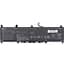 Акумулятор PowerPlant для ноутбуків ASUS VivoBook S13 (C31N1806) 11.4V 3640mAh (NB431458) - мініатюра 1