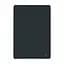 Чохол-книжка для планшета Samsung Galaxy Tab S9 Plus (SM-X810/X816B/X818U)/S9 FE+ (SM-X610/X616)/S10 Plus (SM-X820/X826), Y-Type PEN, чорний, магнітний, з тримачем для стилуса, протиударний, обкладинка з функцією підставки, екошкіра + ТПУ - мініатюра 1