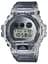Годинник Casio DW-6900SK-1ER - мініатюра 1