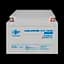 Аккумулятор мультигелевый LPM-MG 12V - 26 Ah - миниатюра 2