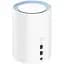 Система WiFi Cudy M1200(3-pack), AC1200 Wi-Fi Mesh Solution - мініатюра 3