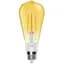 Філаментна лампочка Yeelight Smart LED Filament Bulb ST64 розумна (YLDP23YL) - мініатюра 1