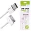 Кабель 30pin Apple для iPhone 3Gs 4 iPad 2 3 Remax Fast Charging - мініатюра 2