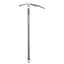 Льодоруб Black Diamond Raven 55 Silver (1033-BD 410151-55) - мініатюра 1