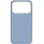 Чохол MAKE Apple iPhone 17 Pro Silicone Sky Blue - мініатюра 4