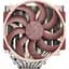 Кулер для процессора Noctua (NH-D15 G2) - миниатюра 2
