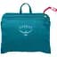 Сумка Osprey Ultralight Stuff Duffel синя - мініатюра 3
