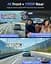 Відеореєстратор CIEVIE Dash Cam спереду та ззаду, 4K Dashcam з 64 ГБ SD-картою, 1,5-дюй-3-градусний IPS-дисплей - мініатюра 7