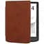 Чехол-книга BeCover Smart Case для PocketBook 743G InkPad 4/InkPad Color 2/InkPad Color 3 (7.8") Brown (710449) - миниатюра 2
