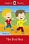 Ladybird Readers Starter A The Fun Run - мініатюра 1