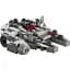 Конструктор LEGO Star Wars Мінімодель Сокіл тисячоліття 74 деталі (30708) - мініатюра 4