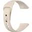 Ремешок DK для Xiaomi Redmi Watch 3 Sport Band (ivory) - миниатюра 2