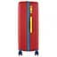 Валіза Semi Line 28" L Red (T5802-3) - мініатюра 3