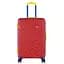 Валіза Semi Line 24" M Red (T5802-2) - мініатюра 2