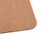 Килимок для мишки 2E Cork S Brown (2E-PAD-S-CORK) - мініатюра 3