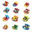 Игрушка сюрприз SuperThings Kazoom Kids игровой набор S1 Казум-Слайдер (PST8D812IN00) - миниатюра 4
