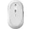 Беспроводная мышь XiaomiXiaomi Dual Mode Wireless Mouse Silent Edition HLK4040GL HLK4032CN White - миниатюра 4
