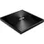 Оптический привод ASUS ZenDrive SDRW-08U9M-U DVD+-R/RW USB2.0 EXT Ret Ultra Slim Black (90DD02A0-M29000) - миниатюра 3