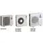 Кондиціонер Mitsubishi Electric PLA-M125EA/PUHZ-P125VKA - мініатюра 2