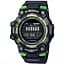 Мужские часы Casio G-Shock G-Squad GBD-100SM-1ER - миниатюра 1