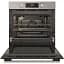Електрична духова шафа WHIRLPOOL OMK58HU1X - мініатюра 2