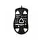 Мишка ASUS ROG Gladius III Core RGB USB Black (90MP04E0-BMUA00) - мініатюра 6