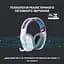 Навушники Logitech G733 Lightspeed Wireless RGB Gaming Headset White 981-000883 - мініатюра 10