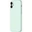 Чохол Baseus для iPhone 12 Mini М'ятний (WIAPIPH54NYT6B) - мініатюра 2
