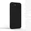 Чохол до мобільного телефона Armorstandart Matte Slim Fit Apple iPhone 16e Camera cover Black (ARM76254) - мініатюра 2
